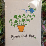 Lemongrove Wellness Greeting Cards - 36 Styles