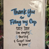 Lemongrove Wellness Greeting Cards - 36 Styles