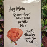 Lemongrove Wellness Greeting Cards - 36 Styles