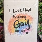 Lemongrove Wellness Greeting Cards - 36 Styles