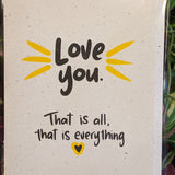 Lemongrove Wellness Greeting Cards - 36 Styles