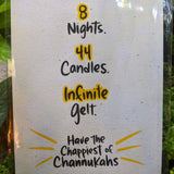 Lemongrove Wellness Greeting Cards - 36 Styles