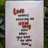 Lemongrove Wellness Greeting Cards - 36 Styles
