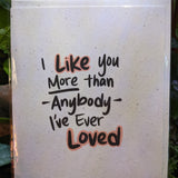 Lemongrove Wellness Greeting Cards - 36 Styles