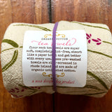 Colorful Tea Towels - 18 Styles