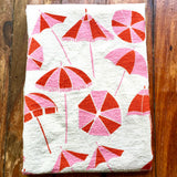 Colorful Tea Towels - 18 Styles