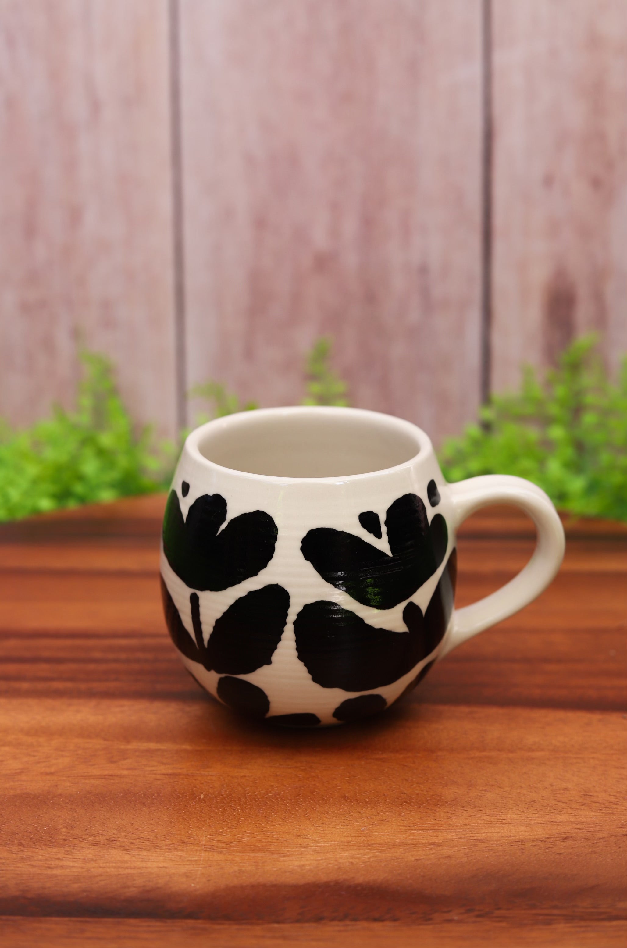 Bold Bloom Mug – ShopTansy