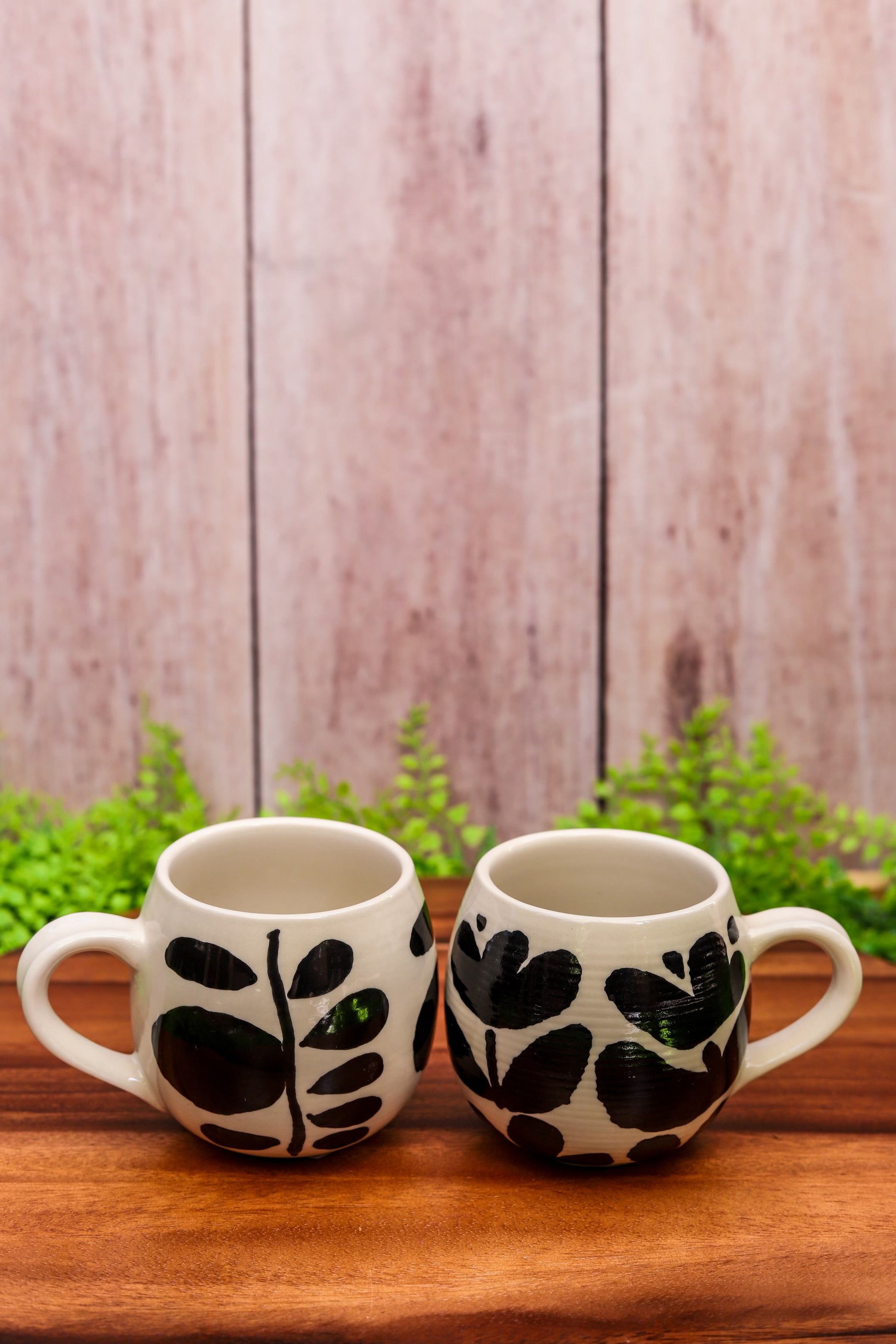 Bold Bloom Mug – ShopTansy