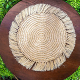 Bleached Kalahari Placemat