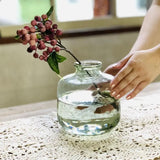 Recycled Glass Vase - 3 Styles
