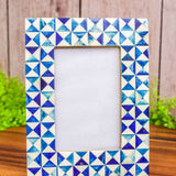 Varuna Splash Frame 4" x 6"