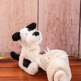Jellycat Bashful Soother Toys - 9 Styles