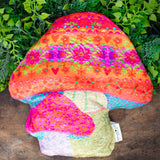 Heating Pad Mushroom