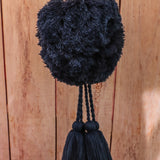 Jumbo Pom Pom Tassel