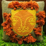 Sun Pillow - 6 Styles