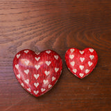 Amore Soapstone Heart - 2 Sizes