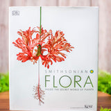 Flora: Inside the Secret World of Plants