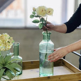 Recycled Glass Vase - 3 Styles