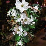 Magnolia Swag