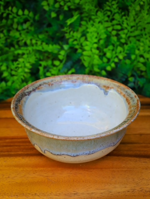 Shop Handmade Stoneware Kitchen Bowls