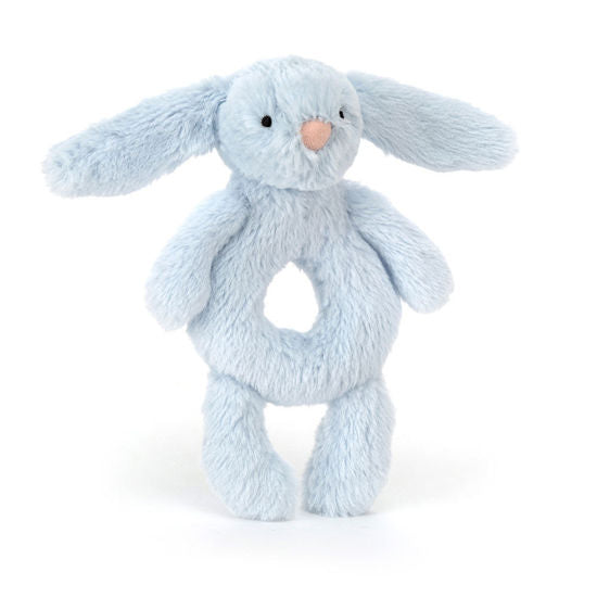 Jellycat Bashful Soother Toys - 9 Styles