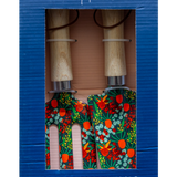Garden Tool Set - Australian Botanicals