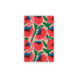 Peony Soft Touch Classic Layflat Notebook