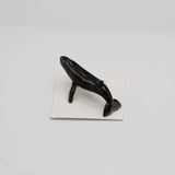 Song Humpback Whale Porcelain Miniature