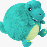 Squishable Plushes -  7 Styles