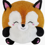 Squishable Plushes -  7 Styles