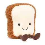 JellyCat Food Plushes -  38 Styles