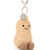 JellyCat Bag Charms - 18 Styles