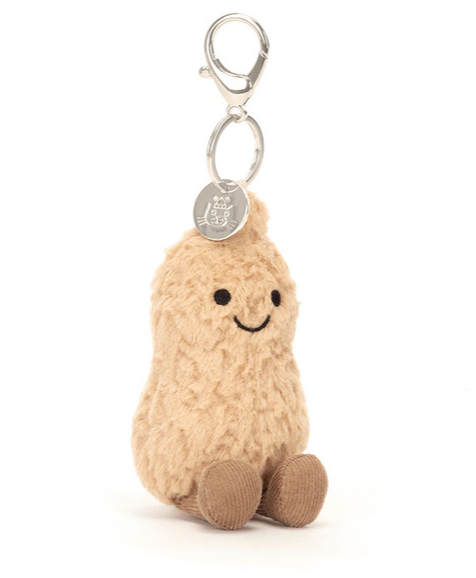 JellyCat Bag Charms - 16 Styles