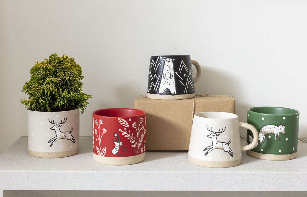 Arwen Collection - 4 Styles/2 Types
