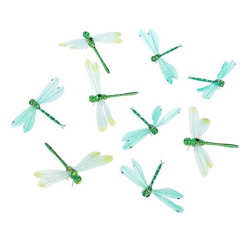 Dragonfly Garland - 2 Styles