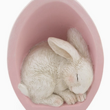 Baby Bunnies in Easter Eggs - 3 Styles