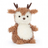 JellyCat Christmas Plushes -  11 Styles