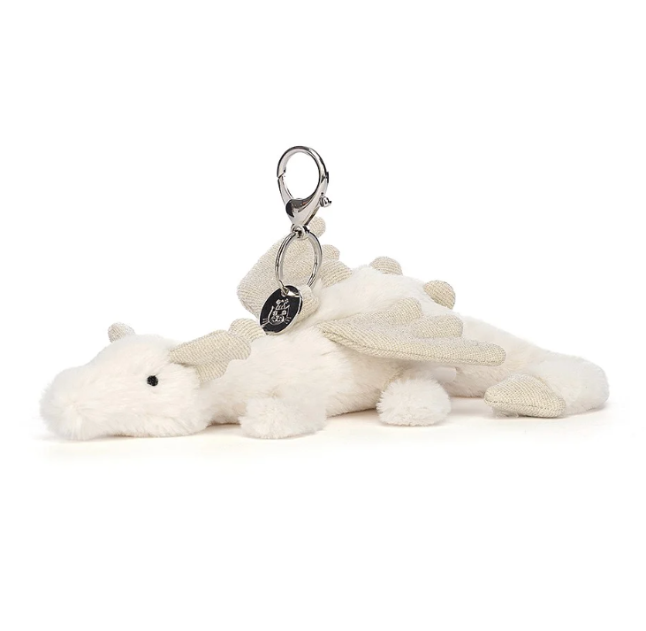 JellyCat Bag Charms - 28 Styles