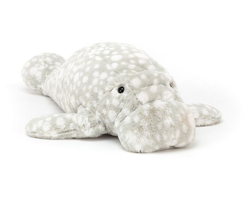 JellyCat Ocean Plushes -  27 Styles