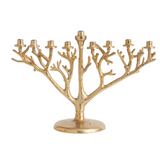 Branch Menorah