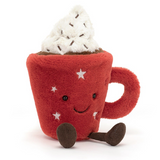 JellyCat Christmas Plushes -  11 Styles