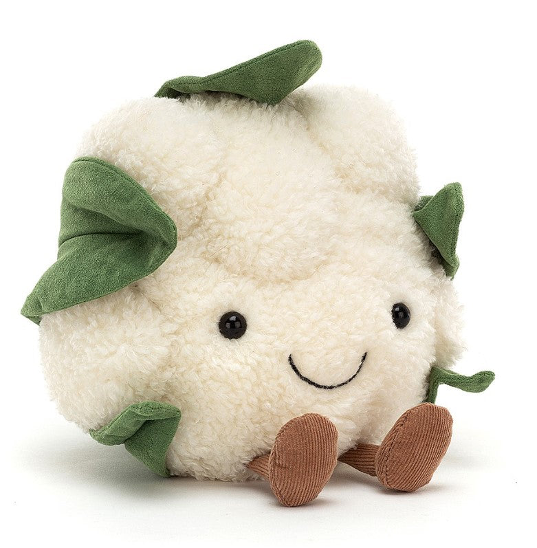 JellyCat Food Plushes -  37 Styles