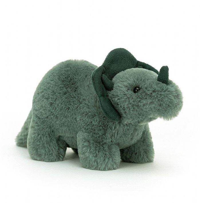 JellyCat Dinosaur Plushes -  10 Styles