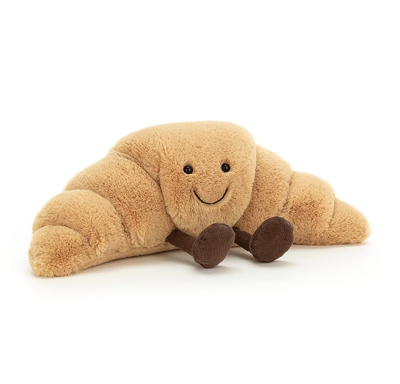 JellyCat Food Plushes -  37 Styles