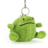 JellyCat Bag Charms - 15 Styles