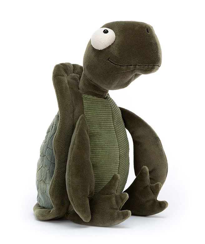 JellyCat Ocean Plushes -  21 Styles