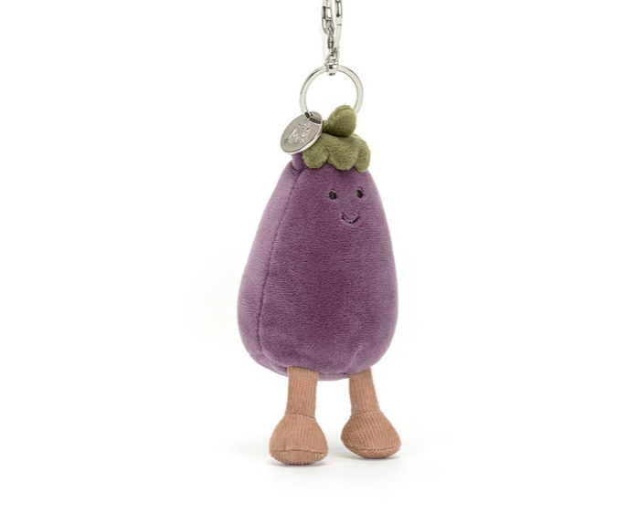 JellyCat Bag Charms - 28 Styles