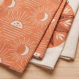 Danica Studio Soleil Kitchen Towel - Set of 2