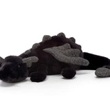 JellyCat Dragon Plushes -  8 Styles/3 Sizes