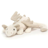 JellyCat Dragon Plushes -  8 Styles/3 Sizes